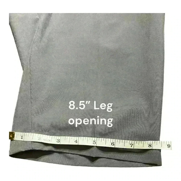 🆕 ZYIA Active Women’s Gray Clubhouse Shorts, small - Picture 7 of 12